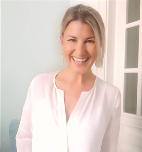 Caroline Eggenberger