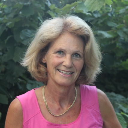 Christina Friedrich