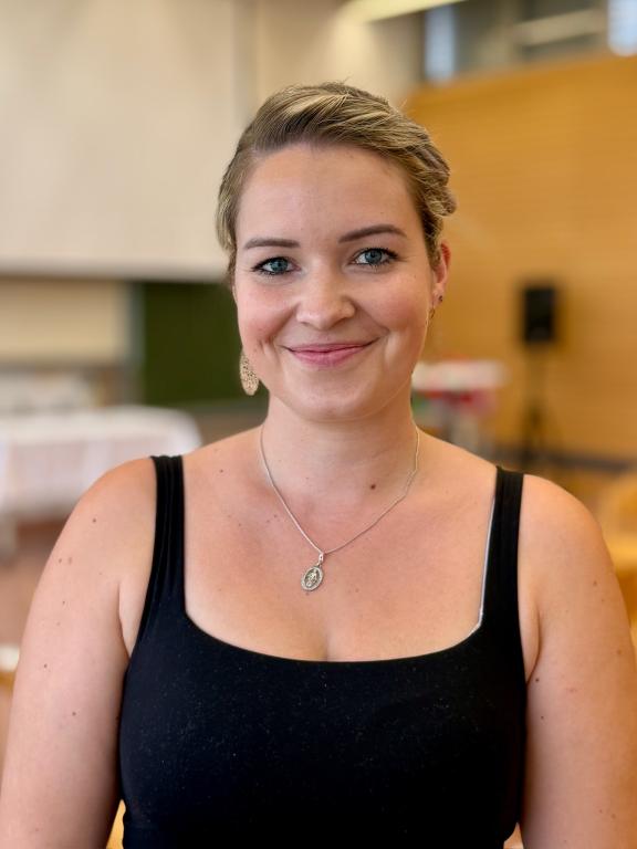 Lisa Köppl